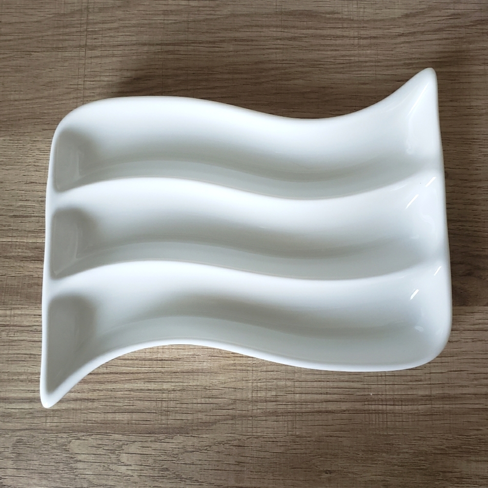 World Market Appetizer Dish